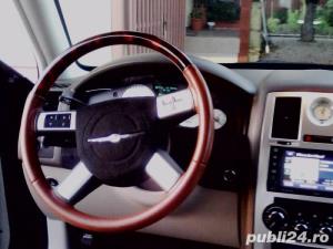 Chrysler 300C - imagine 6