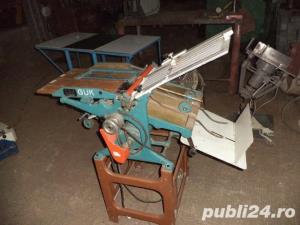 Utilaje tipografie - imagine 8