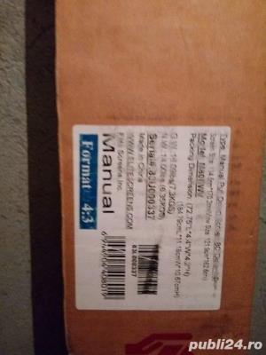 Ecran proiectie - imagine 2