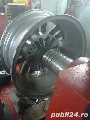 Indreptari jante timisoara - imagine 3