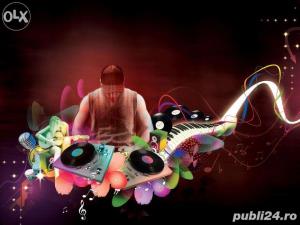 dj, servicii foto video, formație muzică populară și manele, închiriere sonorizare 