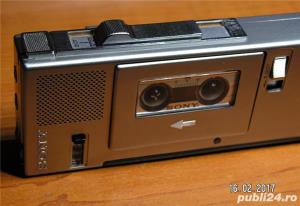 Sony BM-510 Micro Dictator  - imagine 2