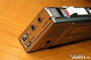 Sony BM-510 Micro Dictator  - imagine 3