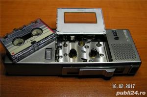 Sony BM-510 Micro Dictator  - imagine 4