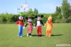 Caravana disney - imagine 2