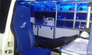 Ambulanta privata, transport pacienti. - imagine 4