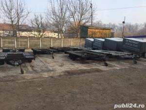 Inchiriez platforme auto 125 ron/zi - imagine 6