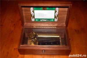 Cuendet music box - imagine 2