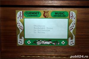 Cuendet music box - imagine 3