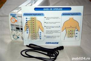 Aparat personal de termomasaj Ceragem Compact - imagine 5