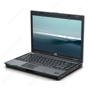 Laptop HP 6910P Core 2 Duo T7500 2.20Ghz 2Gb DDR2 80Gb DVD 14.1 inch L81