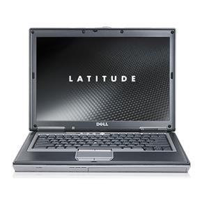 Laptop Dell Latitude D630 Core 2 Duo T7250 2.0Ghz 2Gb 80Gb DVD 14.1 L84