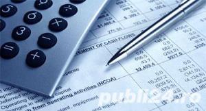 Expert contabil efectuez servicii de contabilitate