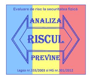 Analiza/Evaluare de risc la securitate fizica