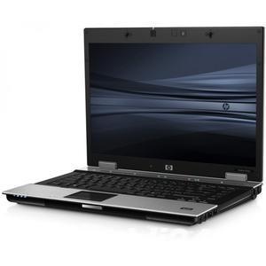 Laptop HP 8530p Core 2 Duo T9400 2.53Ghz 4Gb DDR2 160Gb  DVDRW 15.4 L92