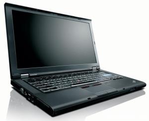 Laptop Lenovo T410 Intel Core i5-520M 2.4Ghz 4Gb DDR3 250Gb DVD 14.1 L99