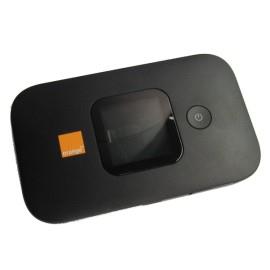 Router Wifi Air Net 4G LTE Huawei Airbox 4G E5577c MiFi Portabil Hotspot compatibil orice retea