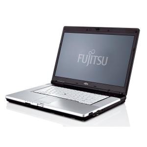 Laptop FUJITSU  E780  i3-370M 2.4 GHz 4GB DDR3 160GB 15.6 DVDRW L106