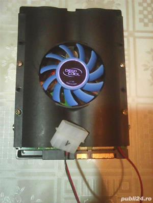 Cooler HDD DeepCool Icedisk1 NOU sigilat L75 - imagine 5