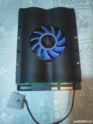 Cooler HDD DeepCool Icedisk1 NOU sigilat L75 - imagine 6