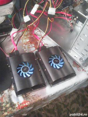 Hard-disk 500 Gb IDE second PC, cooler inclus, 245 zile, 100% L12 - imagine 4