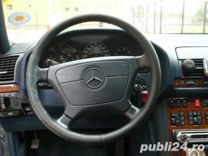 VAND -Cutie viteze si convertizor , ACTE Mercedes-benz S Class Diesel - imagine 4