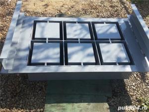 Presa/Vibropresa/Msina pavele borduri boltari - imagine 10