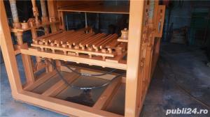 Presa/Vibropresa/Msina pavele borduri boltari - imagine 12