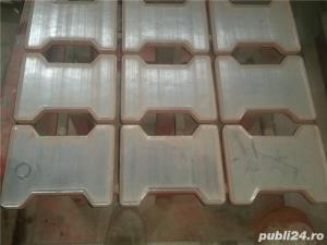 Presa/Vibropresa/Msina pavele borduri boltari - imagine 6