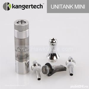 Vand Rezistenta Evod pt. H2, CE4 BCC, MT3, TS3, NOU PRET 5 Lei Buc - imagine 8