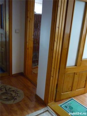 Apartament in inima Bucovinei, 4 camere, recent renovat - imagine 2