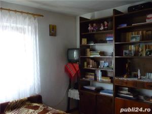 Apartament in inima Bucovinei, 4 camere, recent renovat - imagine 6