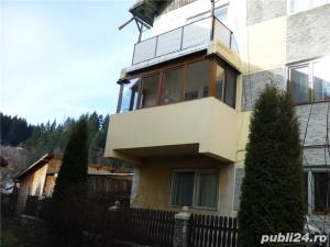 Apartament in inima Bucovinei, 4 camere, recent renovat - imagine 3