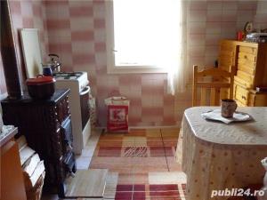 Apartament in inima Bucovinei, 4 camere, recent renovat - imagine 8