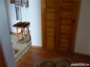 Apartament in inima Bucovinei, 4 camere, recent renovat - imagine 10