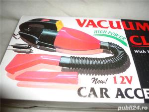 Aspirator Pc laptop tastatura, se alimenteaza la USB 5V   - imagine 5