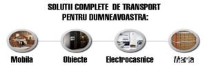 Transport marfa timisoara -Mutari Mobila bagaje , electrocasnice debarasari apartamente ridic moloz  - imagine 3