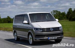 Transport persoane germania'belgia'olanda'austria - imagine 2