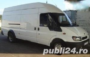 Transport Marfa Mobila  - imagine 6