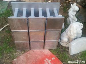 Matrite /Pavele /Boltari /Dale /Rigole  - imagine 8