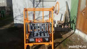 Matrite /Pavele /Boltari /Dale /Rigole  - imagine 15