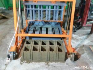 Matrite /Pavele /Boltari /Dale /Rigole  - imagine 16