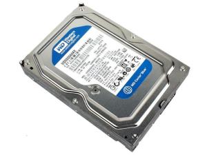 Hard-disk PC WD 500 GB Blue, Sata2, 7200 rpm, 16MB, 100% health L62 - imagine 2