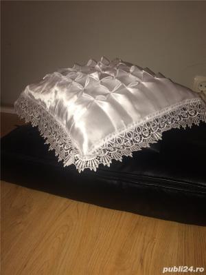 Rochie de mireasa - imagine 7