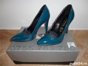  pantof geox d larisa p - venice  - imagine 2