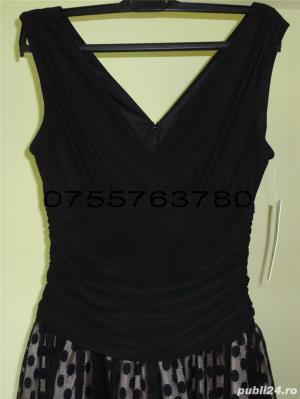 Rochie Eliza J  - imagine 4