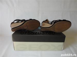 Sandale GEOX respira  - imagine 3