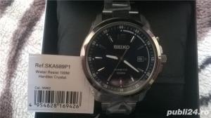 Ceas seiko - imagine 3