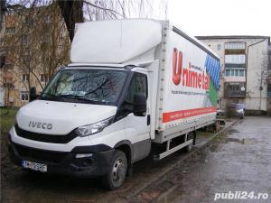 Transport marfă intern și extern - imagine 2