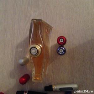 Travalo recipient parfum cu pulverizator - imagine 4